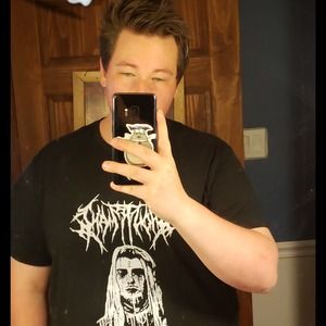 Meet your Posher, Grant